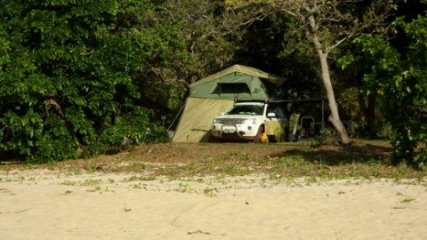 Australia (Alau Beach - Cape York)